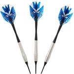 Darts S900 Softdart 3 стрелы пластиковые наконечники CANAVERAL - фото 2