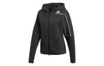 Куртка женская черная Adidas - фото