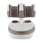 Массажер OGAWA OG-3208 для ног, серый/коричневый - фото