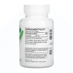 Теанин Thorne Research 200 мг, 90 капсул - фото 3