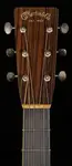 Martin Custom Shop 000-28 Authentic 1937 Stage 1 Aging Ambertone (704) - фото 5
