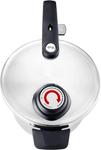 Скороварка Fissler Vitavit Premium, 1.8 л, серебряный - фото 3