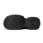 Женские лоферы WARRIOR, черный - фото 6