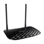 Wi-Fi роутер TP-Link Archer C2, черный - фото
