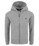 Свитер Regular fit Polo Ralph Lauren, желтый - фото