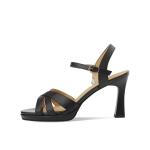 Сандалии женские Boerdiqi, черный - фото 3