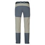 Брюки Hannah Torga, серый - фото 4