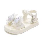 Детские сандалии WARRIOR, бежевый - фото 2