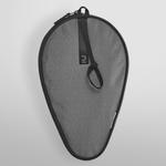 Чехол для ракетки для настольного тенниса TTC 130 - серый Pongori - фото 5