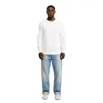 Толстовка G-Star Jirgi Regular Fit, белый - фото 4