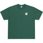 Футболка SS25 унисекс UNDEFEATED, зеленый - фото