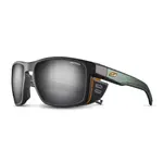 Солнцезащитные очки Julbo Shield polarized, черный - фото