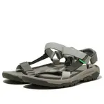 Сандалии TEVA Hurricane XL T2 'Grey Green', серый - фото 3