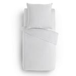 Постельное белье bedding diesel 2023 перкаль Diesel, белый - фото