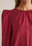 Блуза WE Fashion Blouse, Red - фото 4