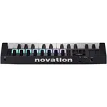 Клавишный контроллер Novation Launchkey Mini 25 MK4 - фото 7