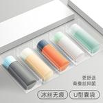 Мужские трусы-боксеры Lee, Lemon - фото 9