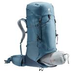 Рюкзак Deuter, синий - фото 12