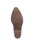 Ботильоны Ital-Design High Heel, цвет Gold und Beige - фото 3