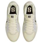 Женская футболка Nike Sabrina 2 Ep 'Sail', экрю - фото 4