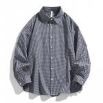 Рубашка Unisex WARRIOR, красный - фото 6