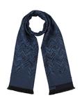 Шарф Missoni, темно-синий - фото