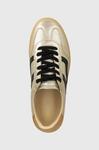 Кроссовки Gant Cuzima, золотой - фото 4