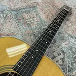 Martin Standard Series D-28 2018 - настоящее время - натуральный - фото 4