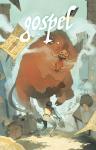 Gospel (Image Comics) - фото