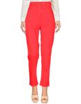 Брюки Patrizia Pepe, красный - фото 2