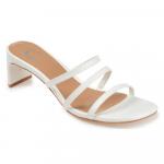 Сандалии Hariett Journee, белый - фото 2