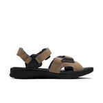 Сандалии acg air deschutz 'khaki' Nike, коричневый - фото 2