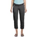 Спортивные брюки Maier Sports Lulaka 7/8, черный - фото 3