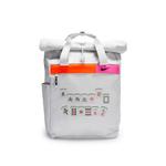 Рюкзак Nike, Многоцветный QR-код - фото 7