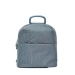 Рюкзак Mandarina Duck Md20 qmt49, серый - фото