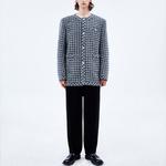 ADER ERROR Куртка женская синяя - фото 10