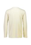 Топ Lindbergh Long sleeved top, Lt Stone/Stone - фото 6