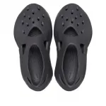 Crocs x Diffuser Clog 'Black' - фото 3
