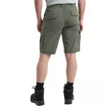 Шорты Tenson Thad, зеленый - фото 2