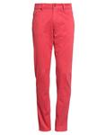 Брюки Hackett, коралловый - фото