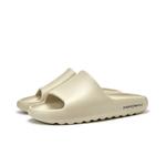 Luofu Домашние тапочки Луофу, Черный - фото 3