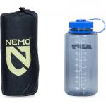 Tensor Extreme Conditions Обычный спальный коврик Nemo Equipment, черный - фото 18