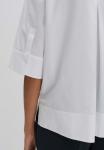 Блуза someday. Button-down blouse, White - фото 5
