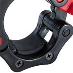 Замки для гантелей 50 мм DOMYOS - фото 7