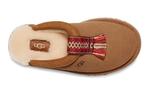 Шлепанцы (GS) UGG Tazzle Slippers 'Chestnut' - фото 5