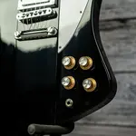 Gibson Firebird Platypus - Эбеновое дерево - фото 3