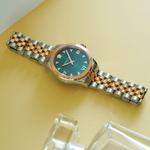 VERSACE Часы Hellenyium Lady 35mm - фото 8