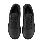 Кроссовки SHIMANO SH-GF600, 47 EU, черный - фото 2