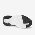 Кроссовки для бега текстильные Next, черный (Размер 31 RU) - фото 3