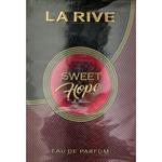 LA RIVE Sweet Hope парфюмированная вода спрей 90мл - фото 2